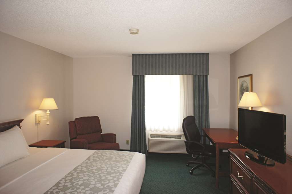 Отель Wingate By Wyndham Brunswick Ga I-95 Номер фото
