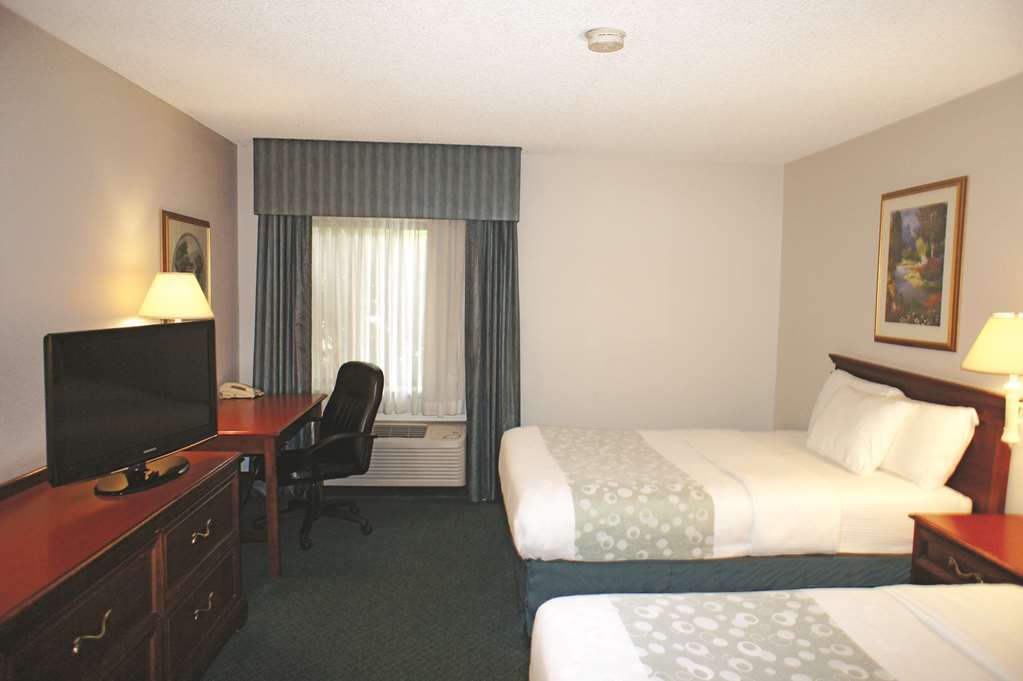 Отель Wingate By Wyndham Brunswick Ga I-95 Номер фото