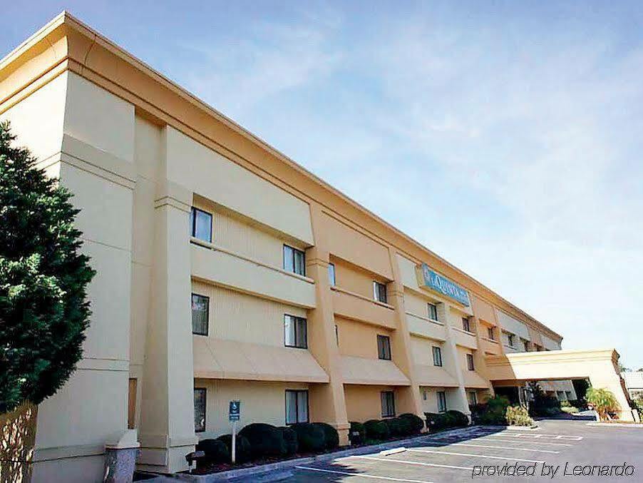 Отель Wingate By Wyndham Brunswick Ga I-95 Экстерьер фото